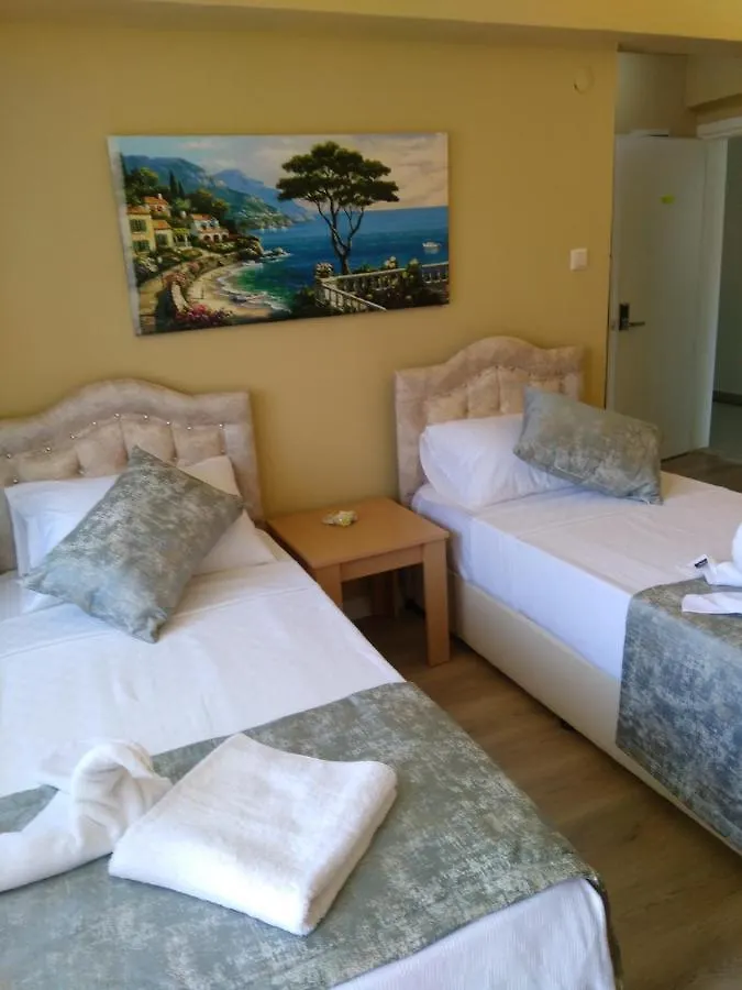 Hotel Merveille Suit-Hotel Kusadasi