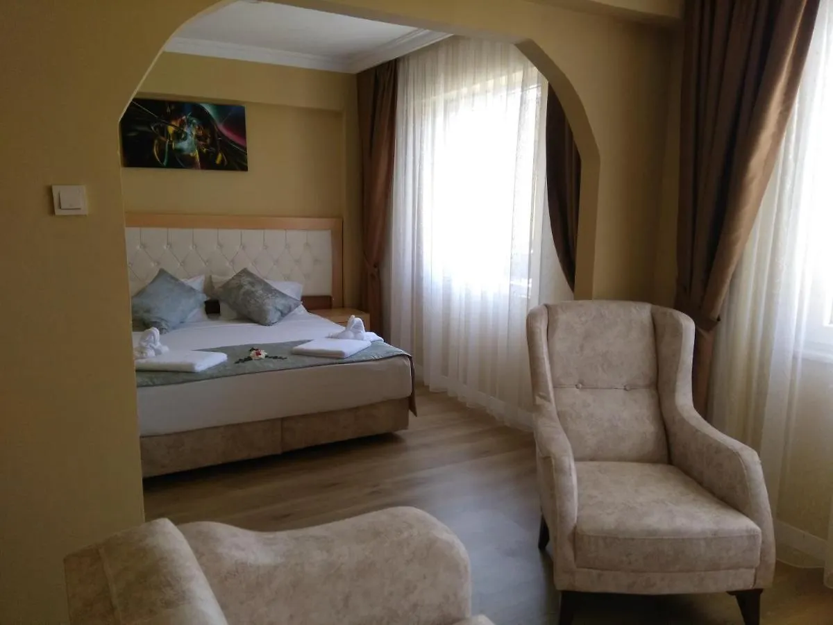 Merveille Suit-Hotel Kusadasi 2*,  Turkey