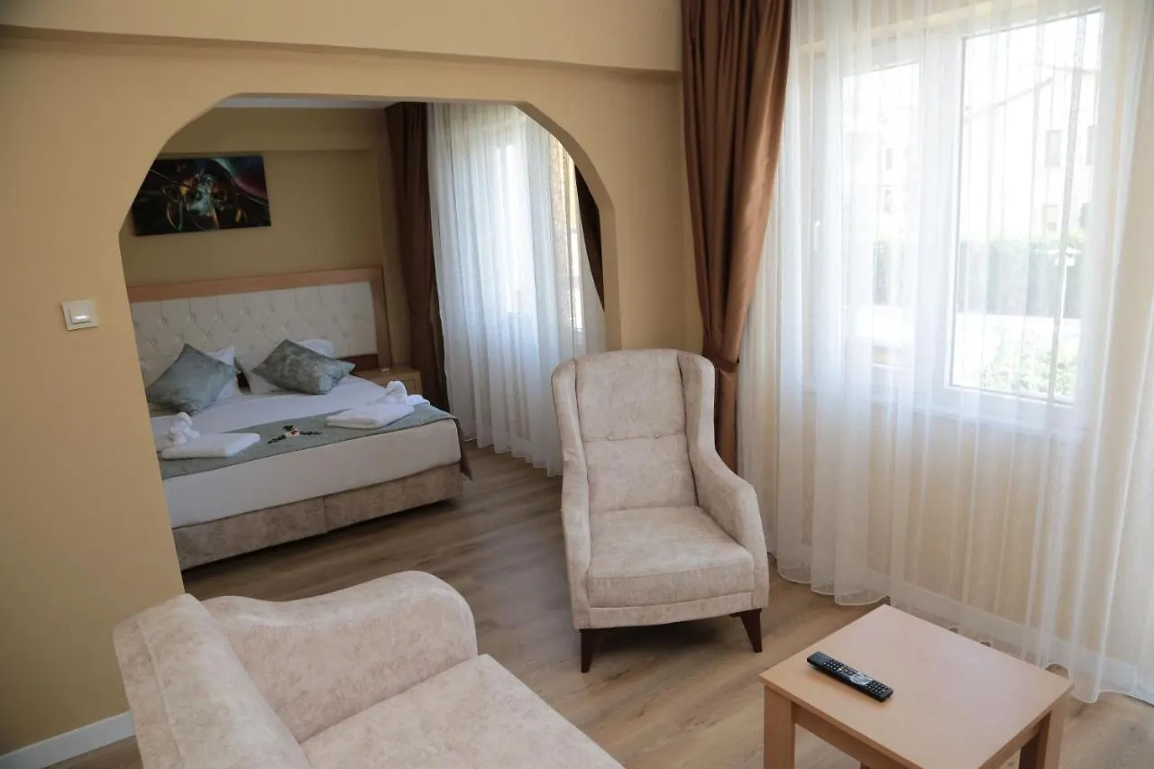 Merveille Suit-Hotel Kusadasi