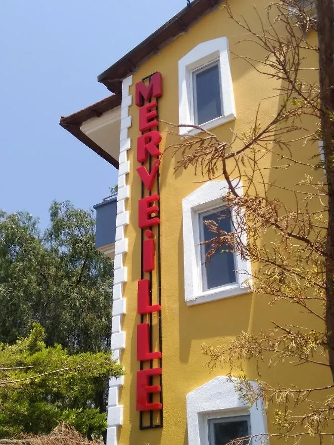 Hotel Merveille Suit-Hotel Kusadasi