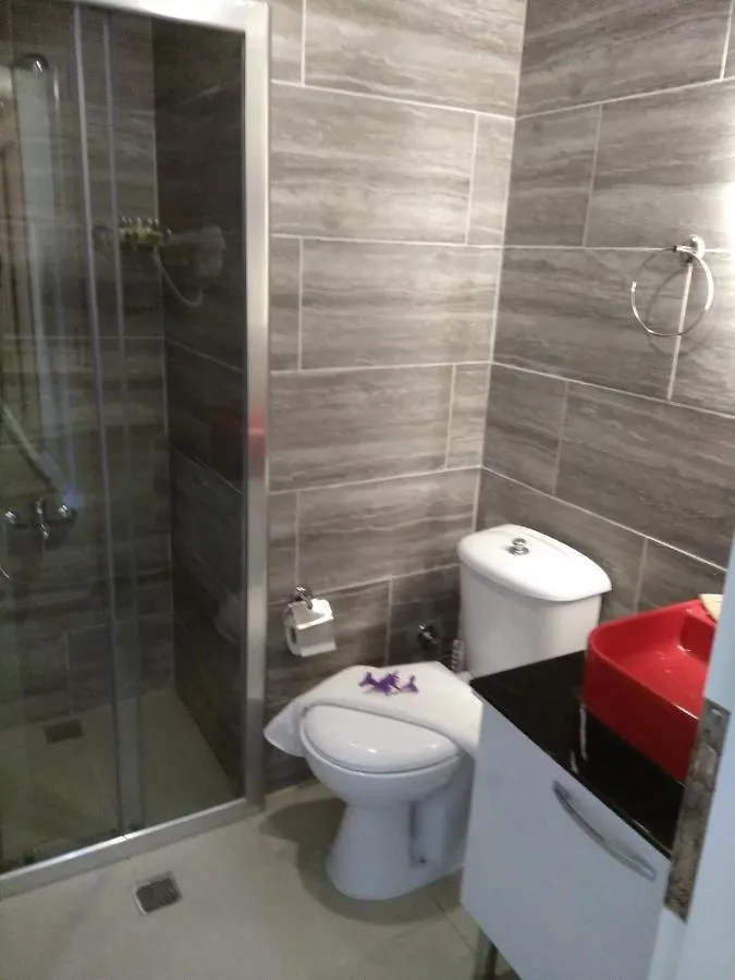 ** Hotel Merveille Suit-Hotel Kusadasi Turkey