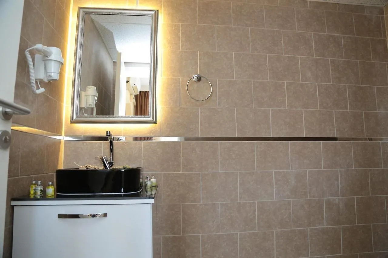 Merveille Suit-Hotel Kusadasi Turkey