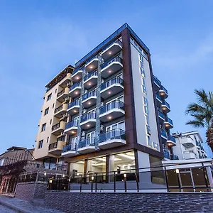 Hotel Demir, Kusadasi