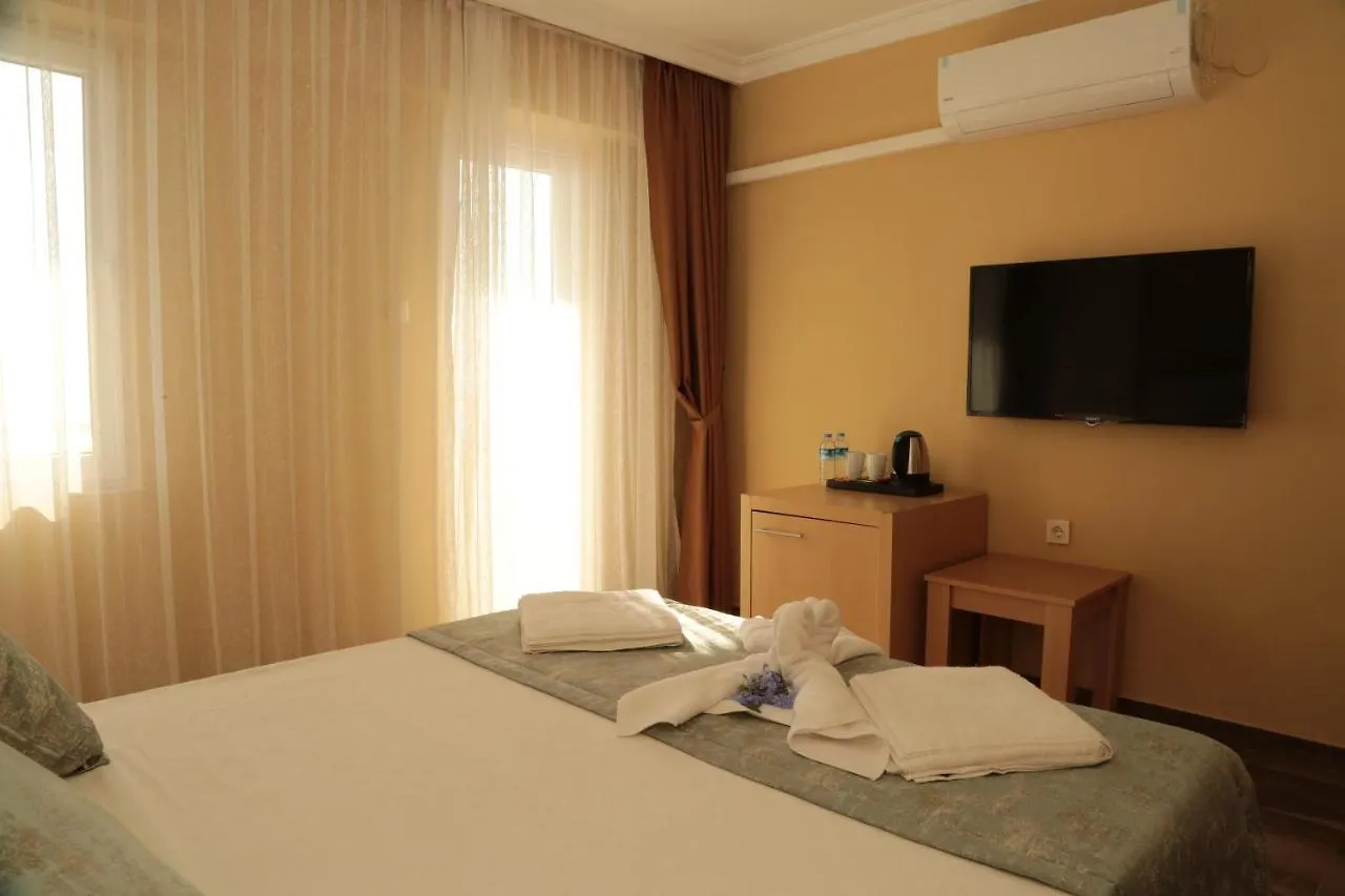 Hotel Merveille Suit-Hotel Kusadasi