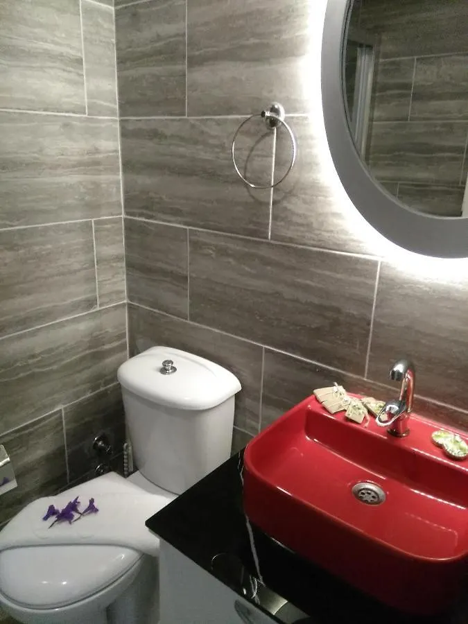 Merveille Suit-Hotel Kusadasi Hotel
