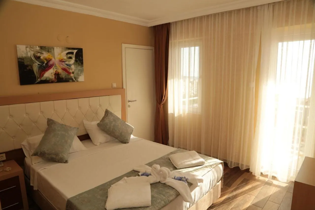 Merveille Suit-Hotel Kusadasi Hotel