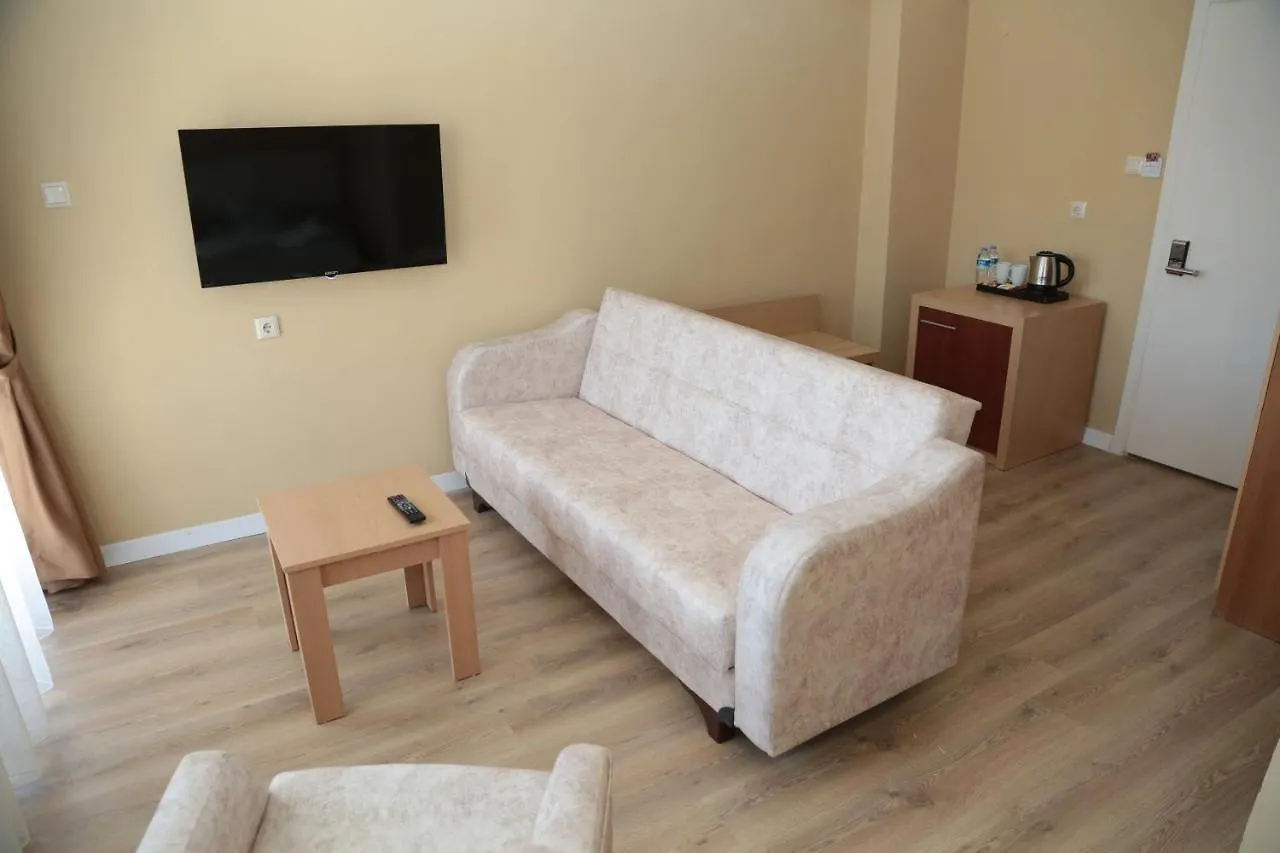 Hotel Merveille Suit-Hotel Kusadasi