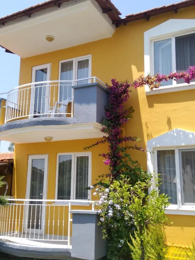 Hotel Merveille Suit-Hotel Kusadasi