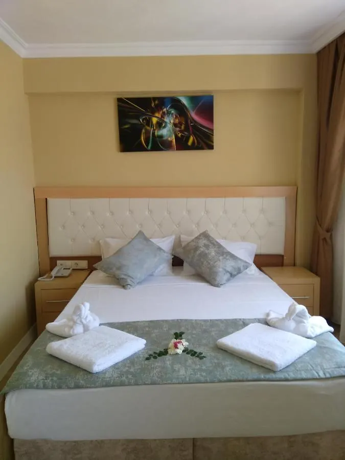 Merveille Suit-Hotel Kusadasi 2*,  Turkey