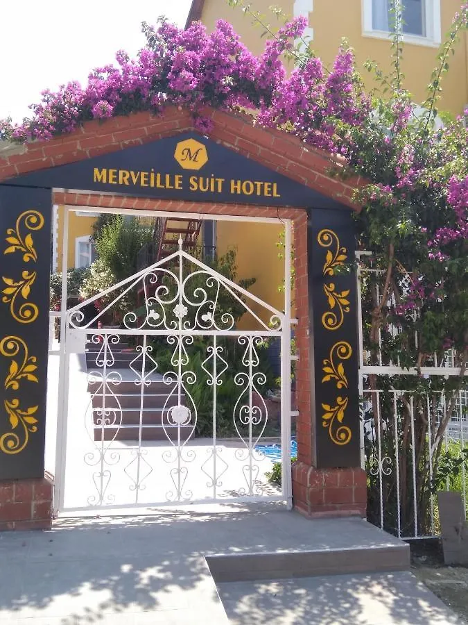 Merveille Suit-Hotel Kusadasi Hotel