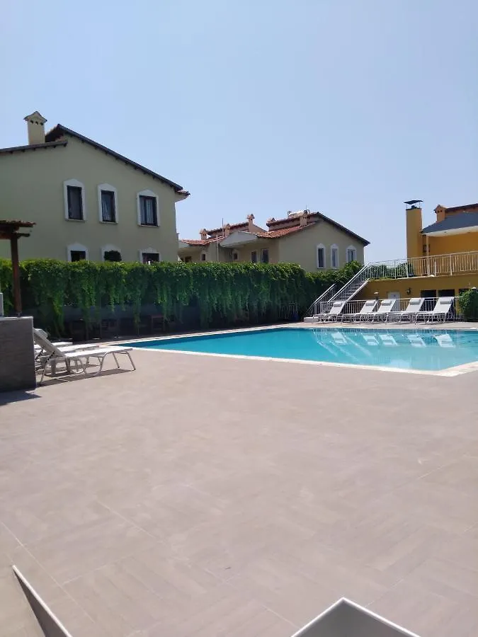 ** Hotel Merveille Suit-Hotel Kusadasi Turkey