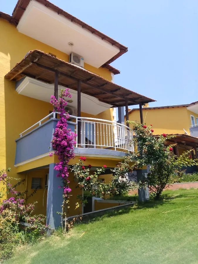 Merveille Suit-Hotel Kusadasi