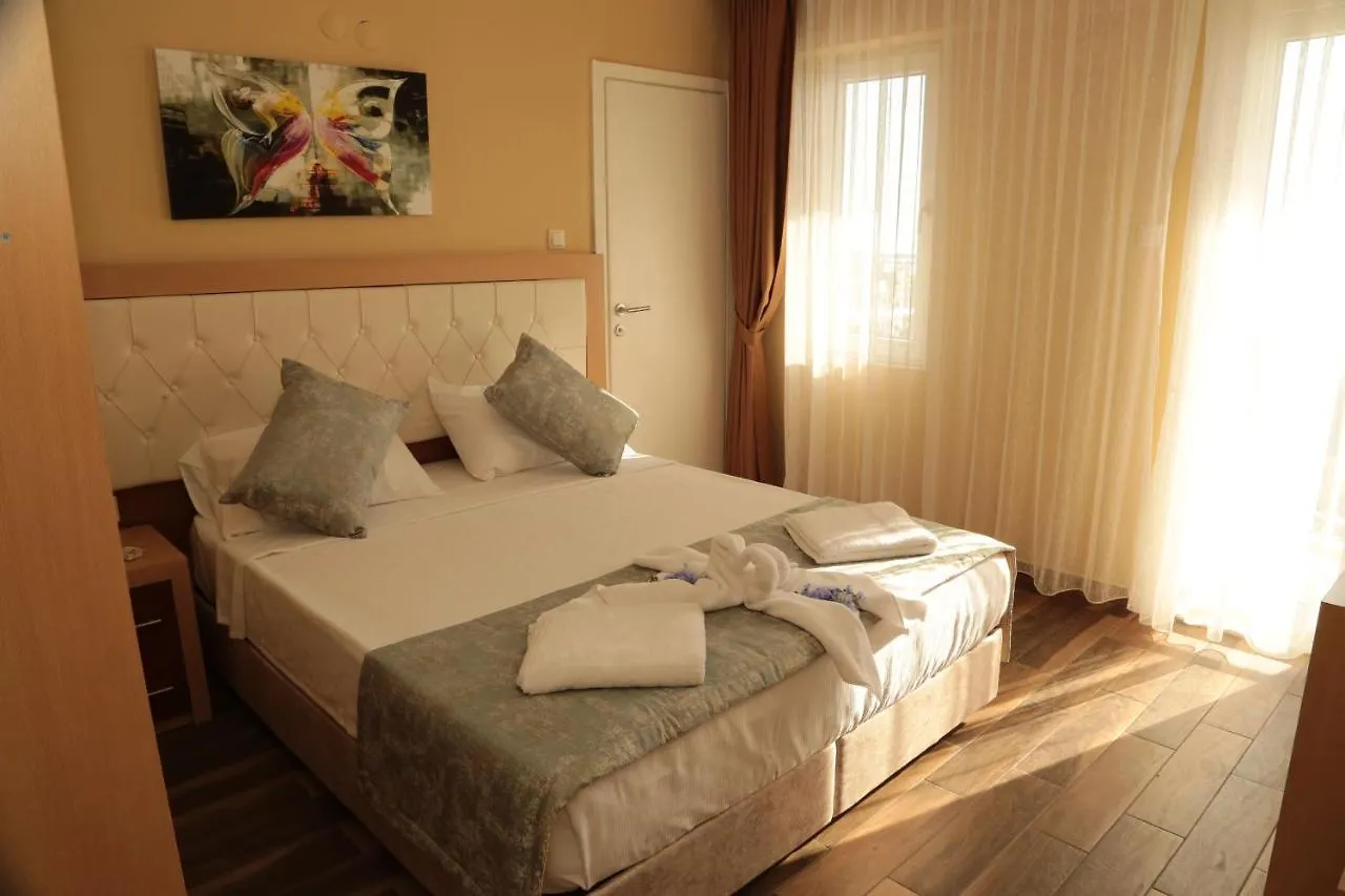** Hotel Merveille Suit-Hotel Kusadasi Turkey