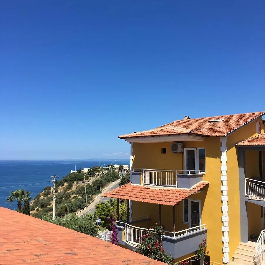 Merveille Suit-Hotel Kusadasi