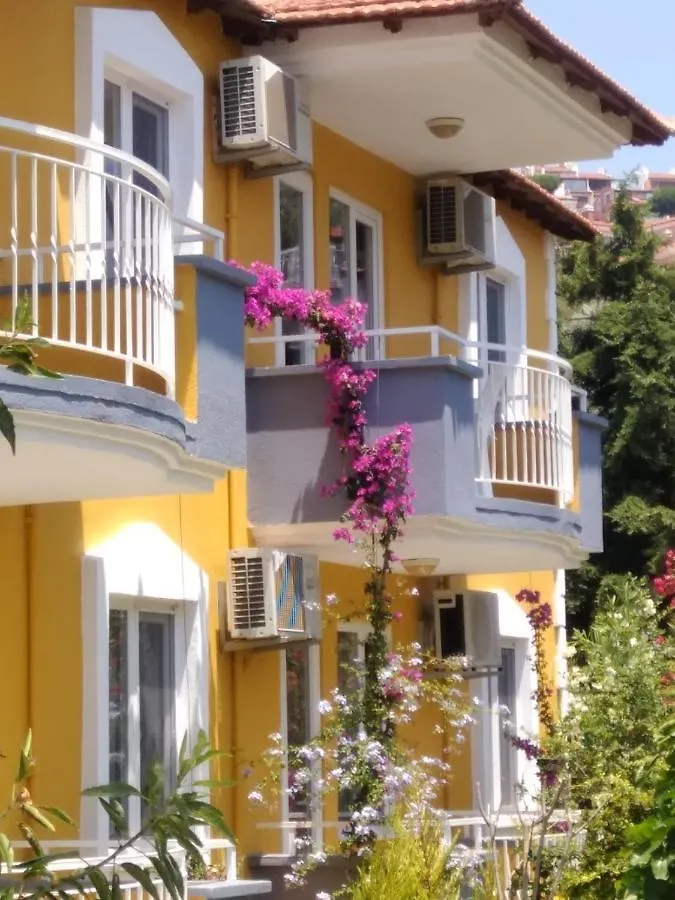 Merveille Suit-Hotel Kusadasi
